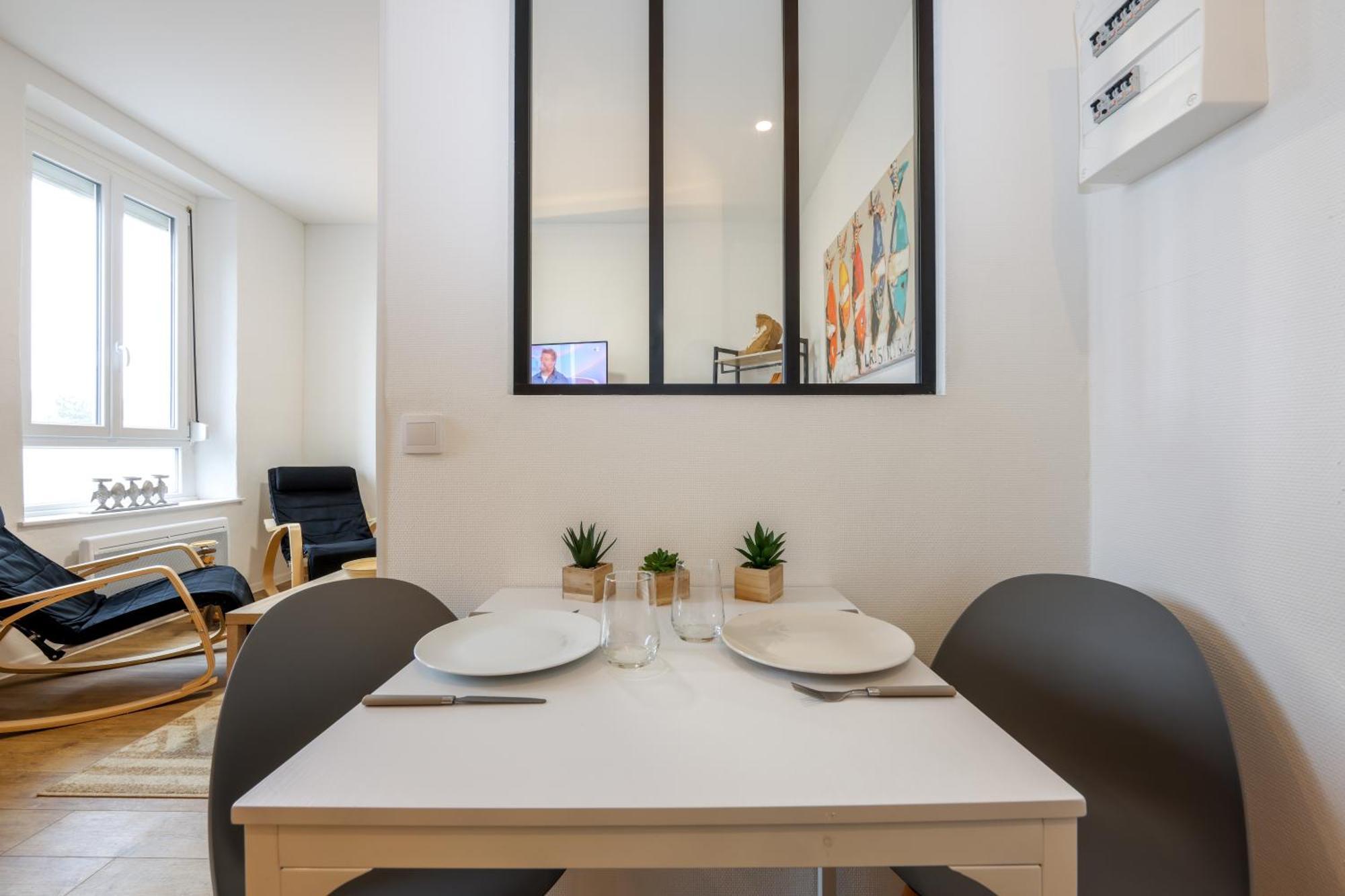 Ma Fleur De Sel Apartment
